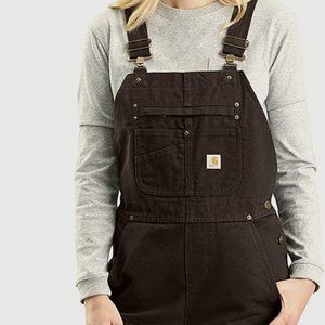 Women's Carhartt Bibs